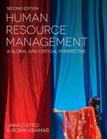 Syed / Kramar |  Human Resource Management | Buch |  Sack Fachmedien