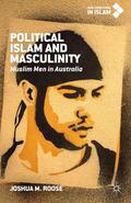 Roose |  Political Islam and Masculinity | Buch |  Sack Fachmedien