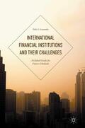 Lessambo |  International Financial Institutions and Their Challenges | eBook | Sack Fachmedien