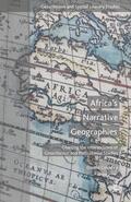 Crowley |  Africa's Narrative Geographies | Buch |  Sack Fachmedien