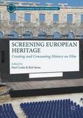 Cooke / Stone |  SCREENING EUROPEAN HERITAGE | Buch |  Sack Fachmedien