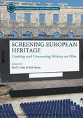 Cooke / Stone |  Screening European Heritage | eBook | Sack Fachmedien