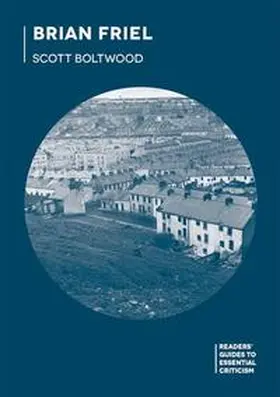 Boltwood |  Brian Friel | eBook | Sack Fachmedien