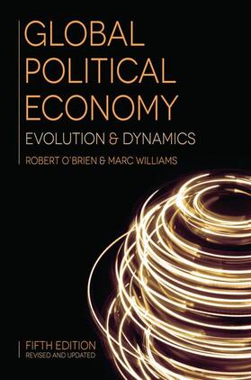 O'Brien / Williams | Global Political Economy | Buch | 978-1-137-52311-2 | sack.de