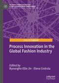 Cedrola / Jin |  Process Innovation in the Global Fashion Industry | Buch |  Sack Fachmedien