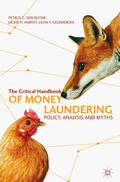 van Duyne / Harvey / Gelemerova |  The Critical Handbook of Money Laundering | eBook | Sack Fachmedien