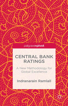 Ramlall | Central Bank Ratings | E-Book | sack.de
