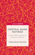 Ramlall |  Central Bank Ratings | eBook | Sack Fachmedien