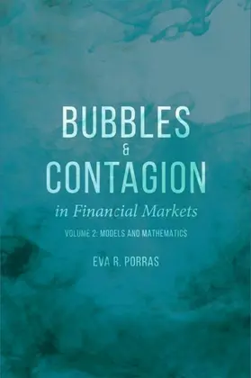 Porras | Bubbles and Contagion in Financial Markets, Volume 2 | Buch | 978-1-137-52441-6 | sack.de