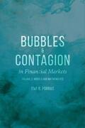 Porras |  Bubbles and Contagion in Financial Markets, Volume 2 | Buch |  Sack Fachmedien