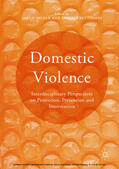 Hilder / Bettinson |  Domestic Violence | eBook | Sack Fachmedien