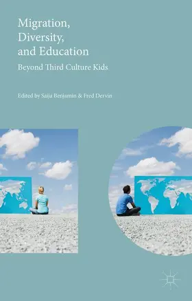 Dervin |  Migration, Diversity, and Education | Buch |  Sack Fachmedien