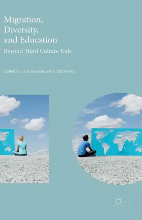 Dervin / Benjamin | Migration, Diversity, and Education | E-Book | sack.de