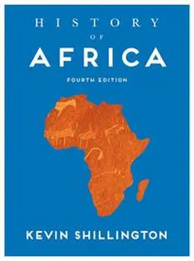 Shillington |  History of Africa | eBook | Sack Fachmedien