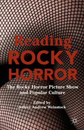 Weinstock |  Reading Rocky Horror | Buch |  Sack Fachmedien