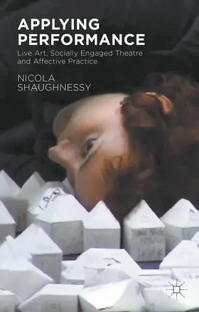 Shaughnessy |  Applying Performance | Buch |  Sack Fachmedien