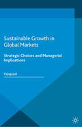 Rajagopal |  Sustainable Growth in Global Markets | eBook | Sack Fachmedien