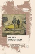 McCarthy |  Green Modernism | eBook | Sack Fachmedien