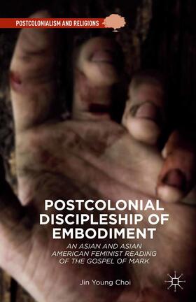 Choi | Postcolonial Discipleship of Embodiment | E-Book | sack.de
