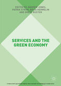 Jones / Ström / Hermelin |  Services and the Green Economy | eBook | Sack Fachmedien