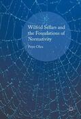 Olen |  Wilfrid Sellars and the Foundations of Normativity | Buch |  Sack Fachmedien