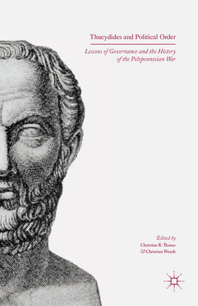 Thauer / Wendt / Baltrusch | Thucydides and Political Order | E-Book | sack.de
