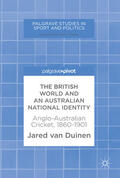 van Duinen |  The British World and an Australian National Identity | eBook | Sack Fachmedien