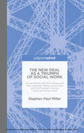 Miller |  The New Deal as a Triumph of Social Work | eBook | Sack Fachmedien