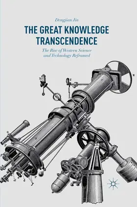 Jin |  The Great Knowledge Transcendence | eBook | Sack Fachmedien