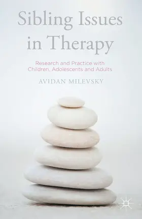 Milevsky |  Sibling Issues in Therapy | eBook | Sack Fachmedien