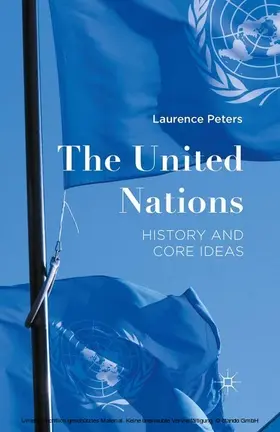 Peters |  The United Nations | eBook | Sack Fachmedien