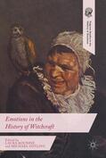 Ostling / Kounine |  Emotions in the History of Witchcraft | Buch |  Sack Fachmedien