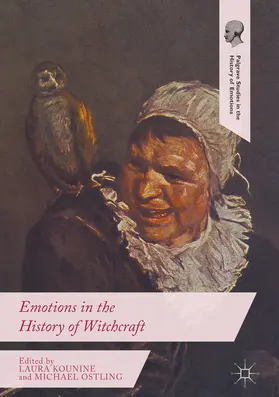 Kounine / Ostling |  Emotions in the History of Witchcraft | eBook | Sack Fachmedien