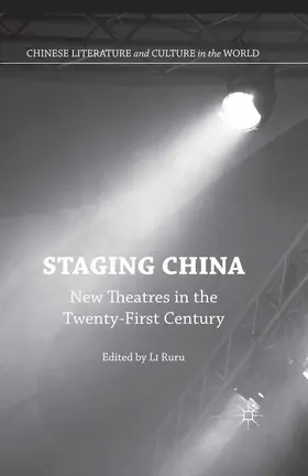 Ruru | Staging China | E-Book | www.sack.de