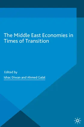 Galal / Diwan | The Middle East Economies in Times of Transition | E-Book | www.sack.de