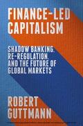Guttmann |  Finance-Led Capitalism | eBook | Sack Fachmedien