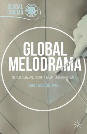 Marcantonio |  Global Cinema | Buch |  Sack Fachmedien
