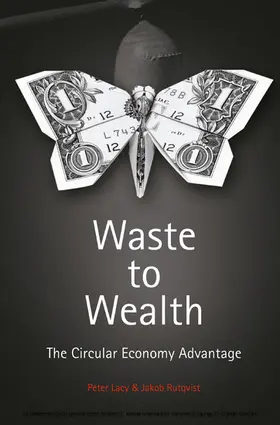 Lacy / Rutqvist | Waste to Wealth | E-Book | www.sack.de