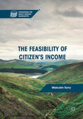 Torry |  The Feasibility of Citizen's Income | eBook | Sack Fachmedien