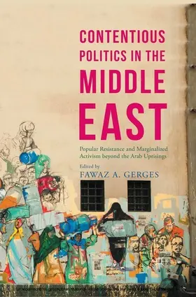 Gerges | Contentious Politics in the Middle East | E-Book | www.sack.de