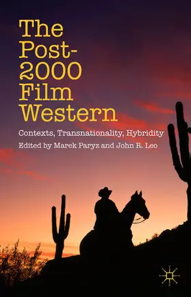 Paryz / Leo |  The Post-2000 Film Western | eBook | Sack Fachmedien