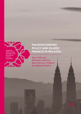Othman / Mat Sari / Alhabshi |  Macroeconomic Policy and Islamic Finance in Malaysia | eBook | Sack Fachmedien
