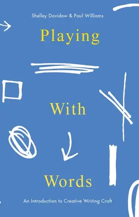 Davidow / Williams |  Playing With Words | Buch |  Sack Fachmedien