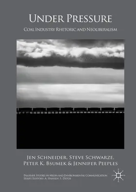 Schneider / Schwarze / Bsumek |  Under Pressure | eBook | Sack Fachmedien