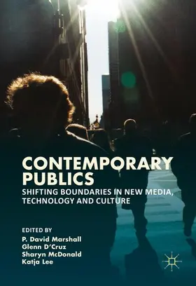 Marshall / D'Cruz / McDonald |  Contemporary Publics | Buch |  Sack Fachmedien