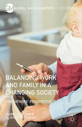 Ruspini / Crespi | Balancing Work and Family in a Changing Society | E-Book | www.sack.de