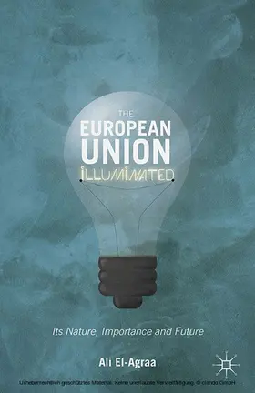 El-Agraa | The European Union Illuminated | E-Book | www.sack.de