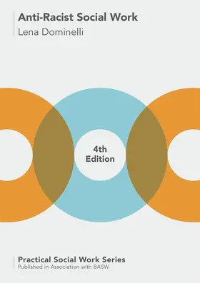 Dominelli |  Anti-Racist Social Work | Buch |  Sack Fachmedien