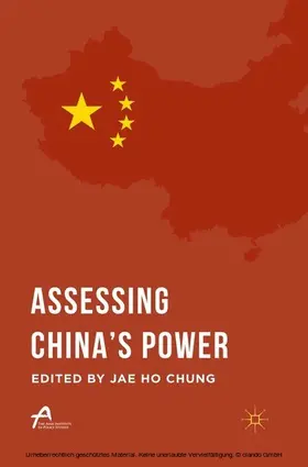 Chung |  Assessing China’s Power | eBook | Sack Fachmedien