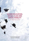 Bathmaker / Ingram / Abrahams |  Higher Education, Social Class and Social Mobility | eBook | Sack Fachmedien